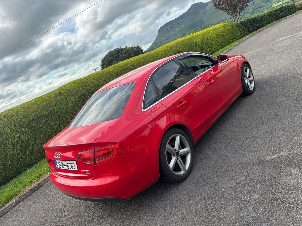 ***2010 Audi A4*** - Image 4