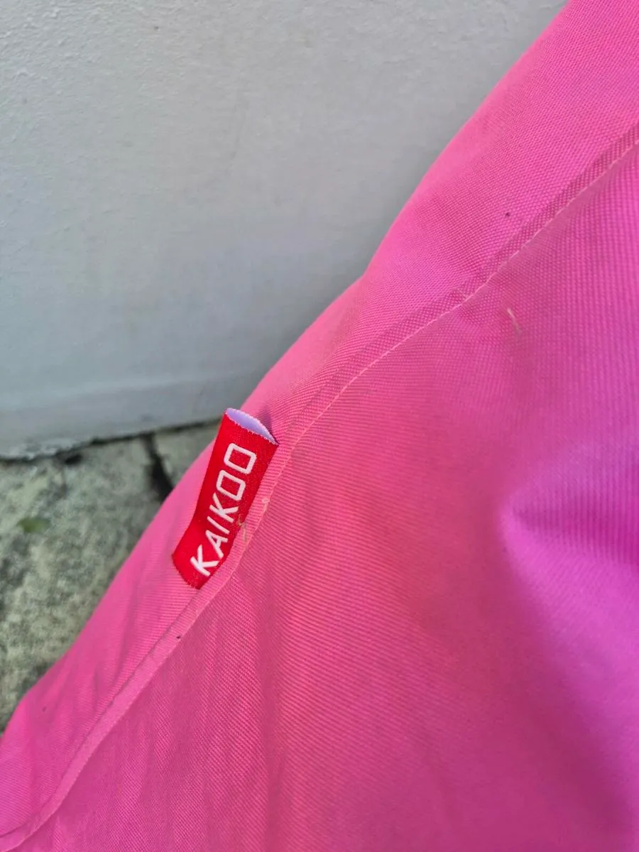 Kaikoo bean bags - Image 3