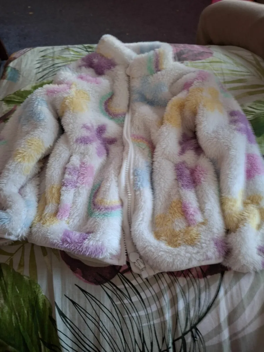 Kids jacket for sale - Image 1