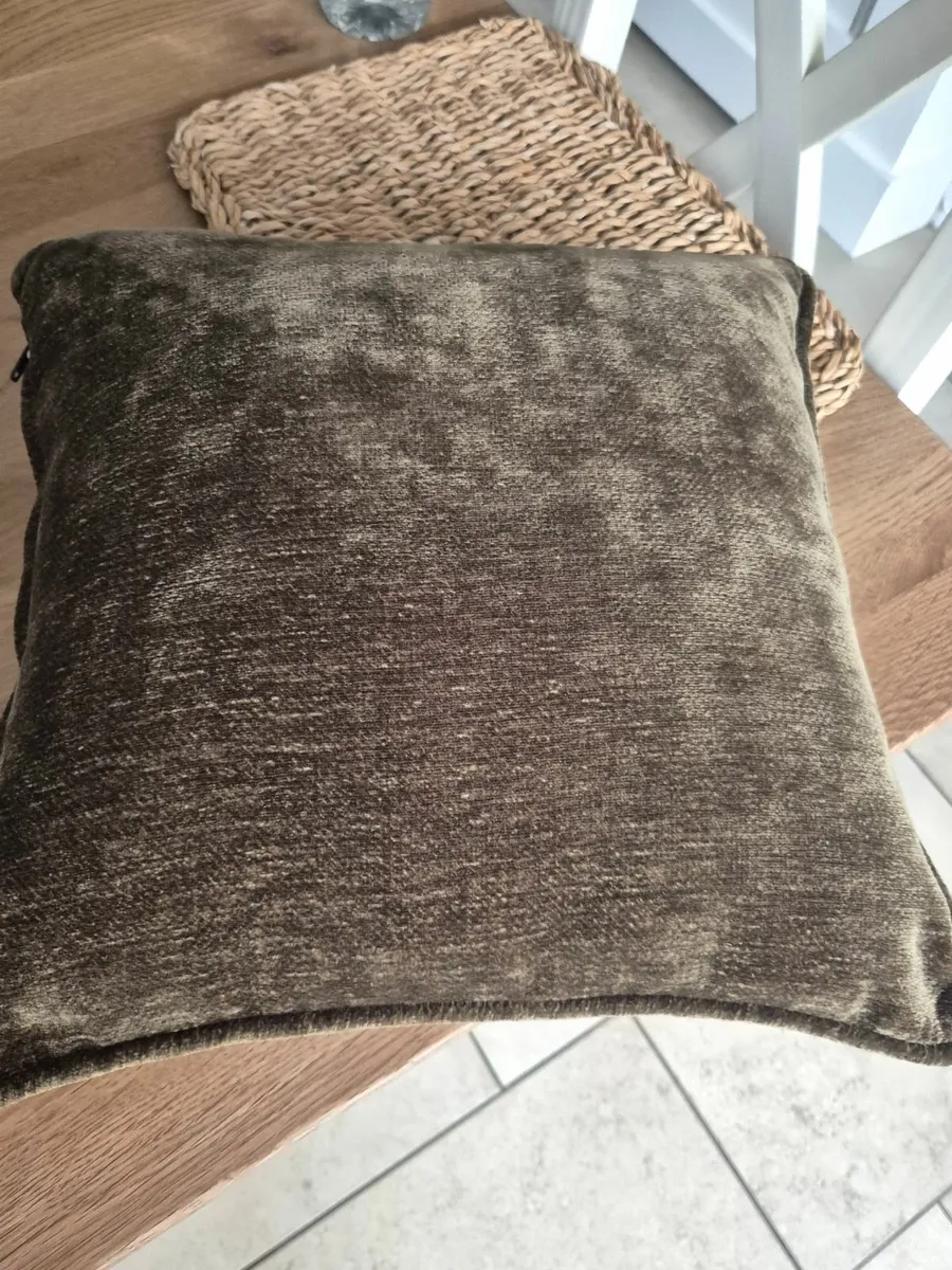 Cushions - Image 1