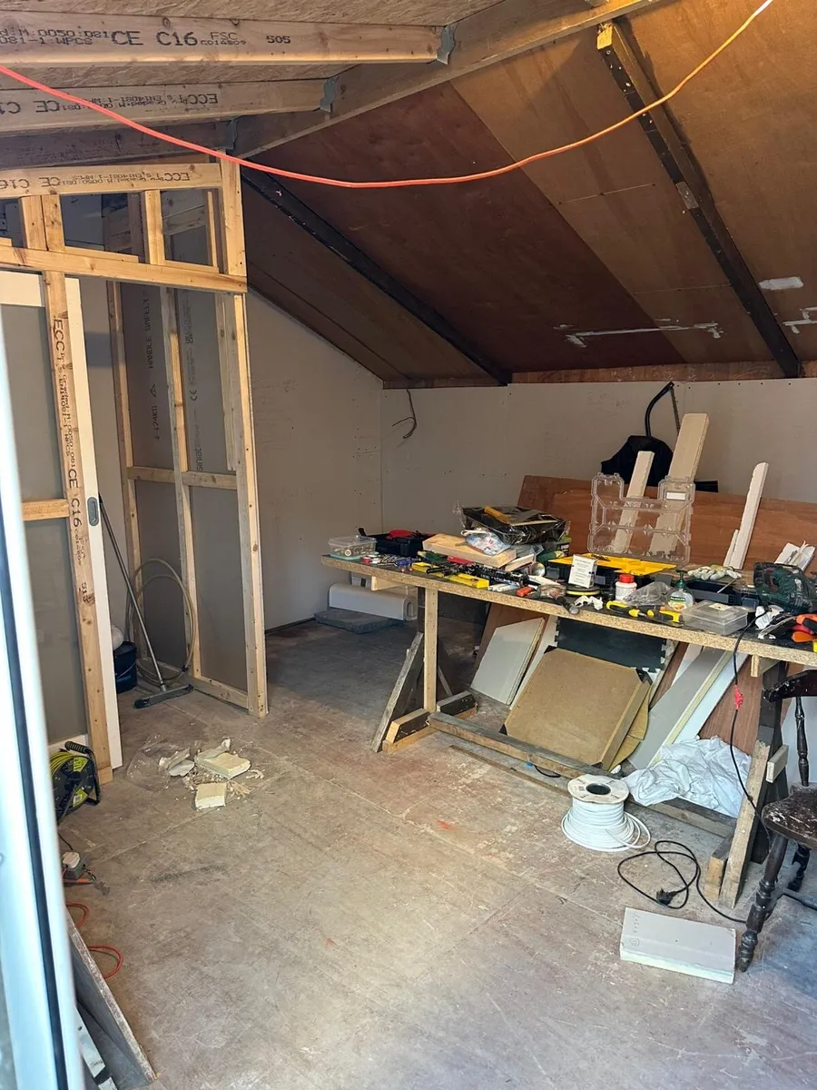 Commercial Rental Unit (Fit out can be discussed) - Image 2