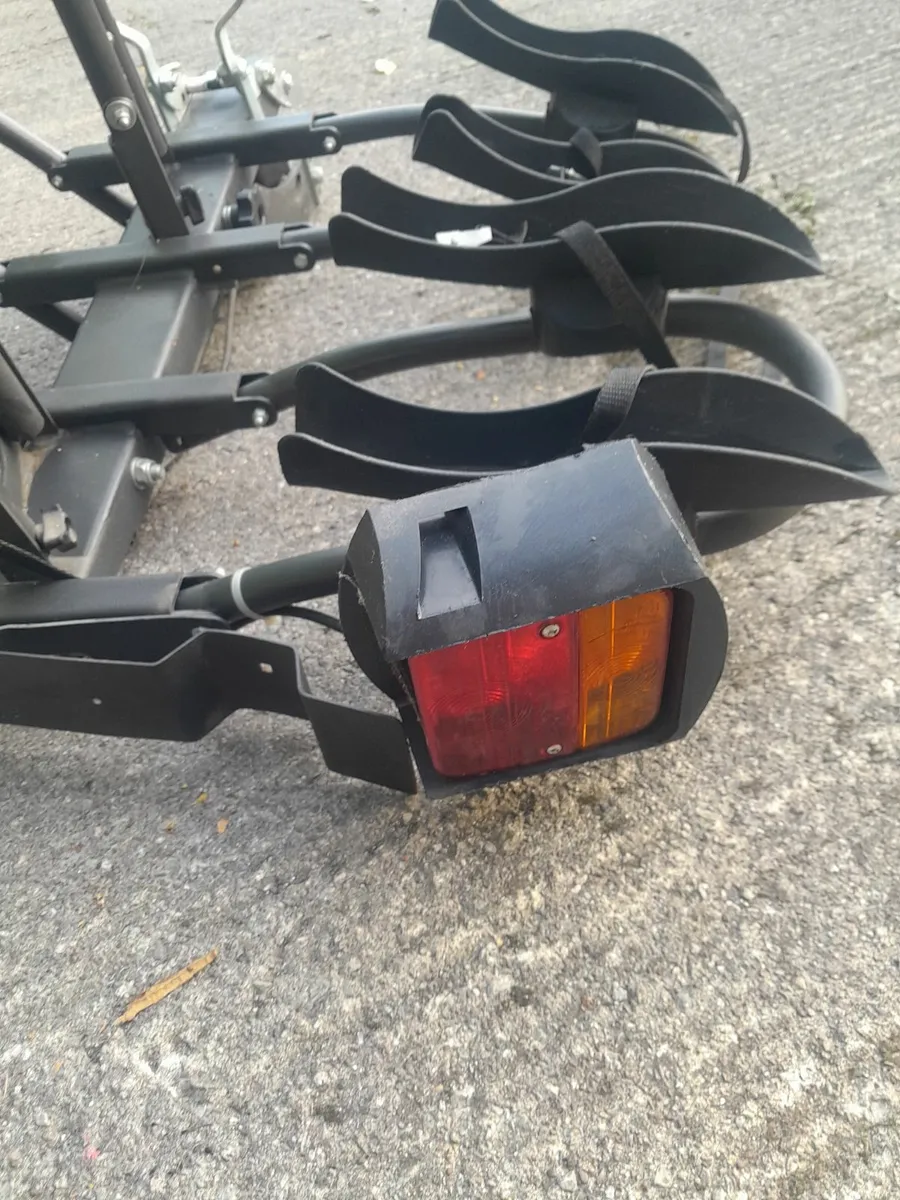 Bicycle carrier - Image 2
