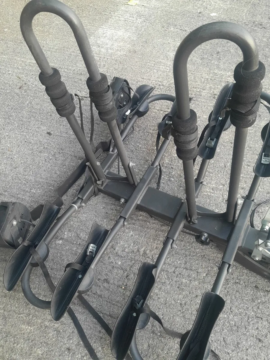 Bicycle carrier - Image 3