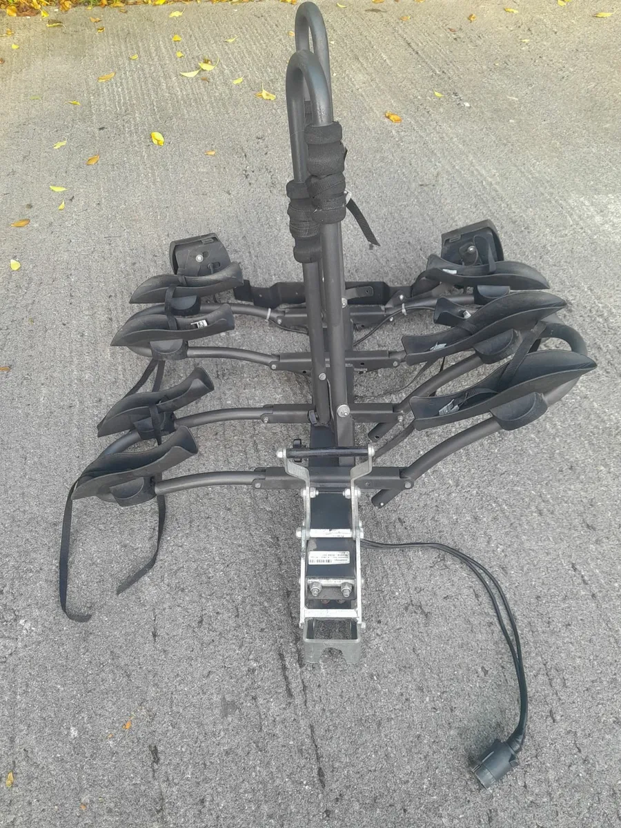 Bicycle carrier - Image 4