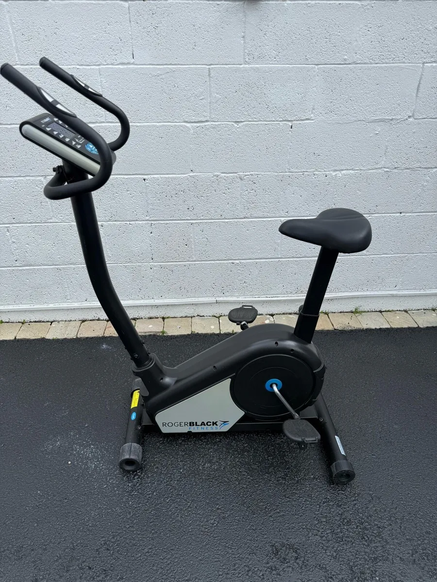 Exercise Bike - Image 1
