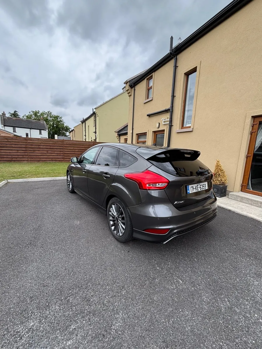 Ford Focus 2017 - Image 4