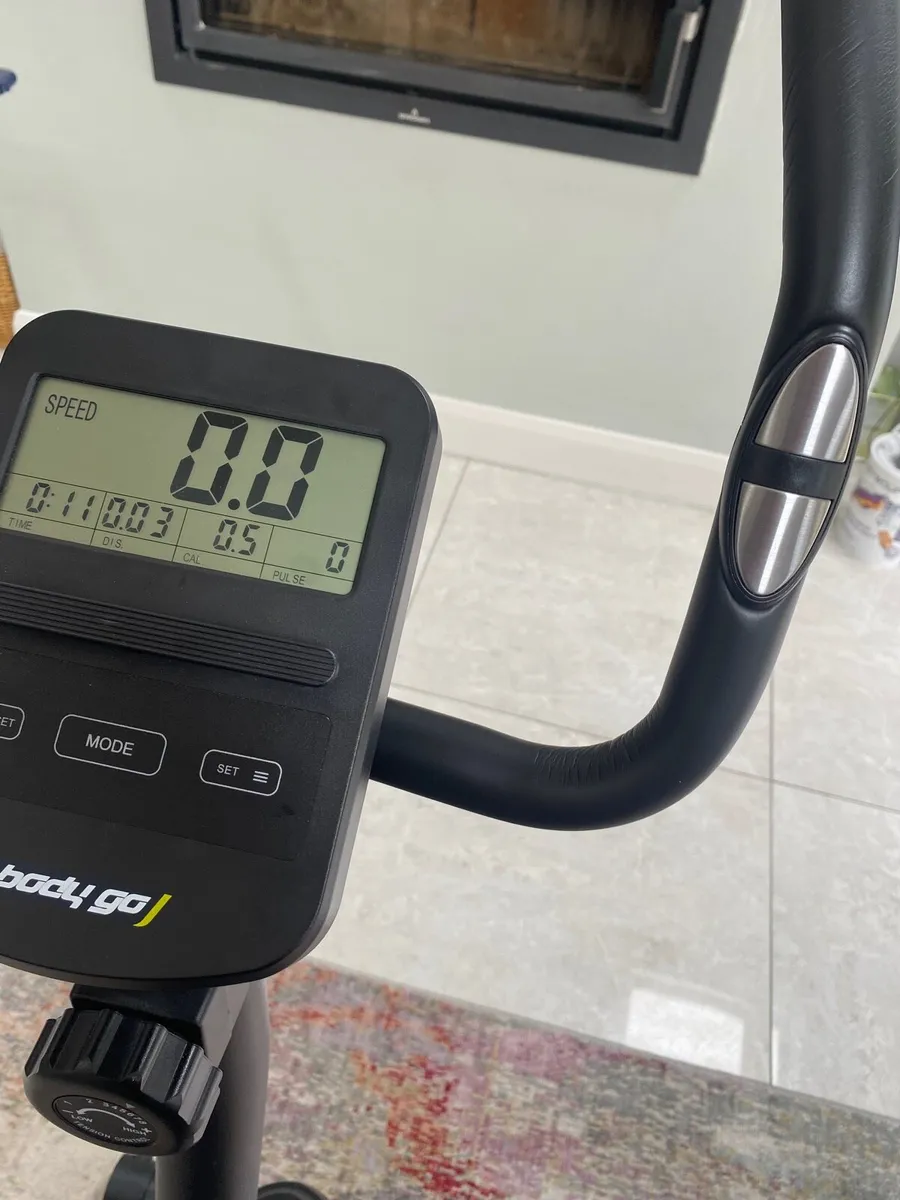 Exercise bike - Image 3