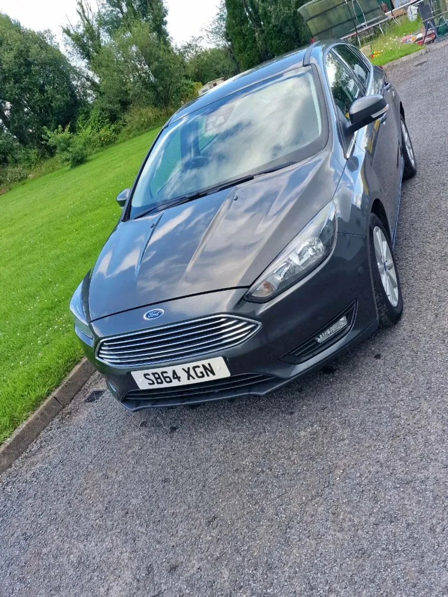 Ford Focus - Image 1