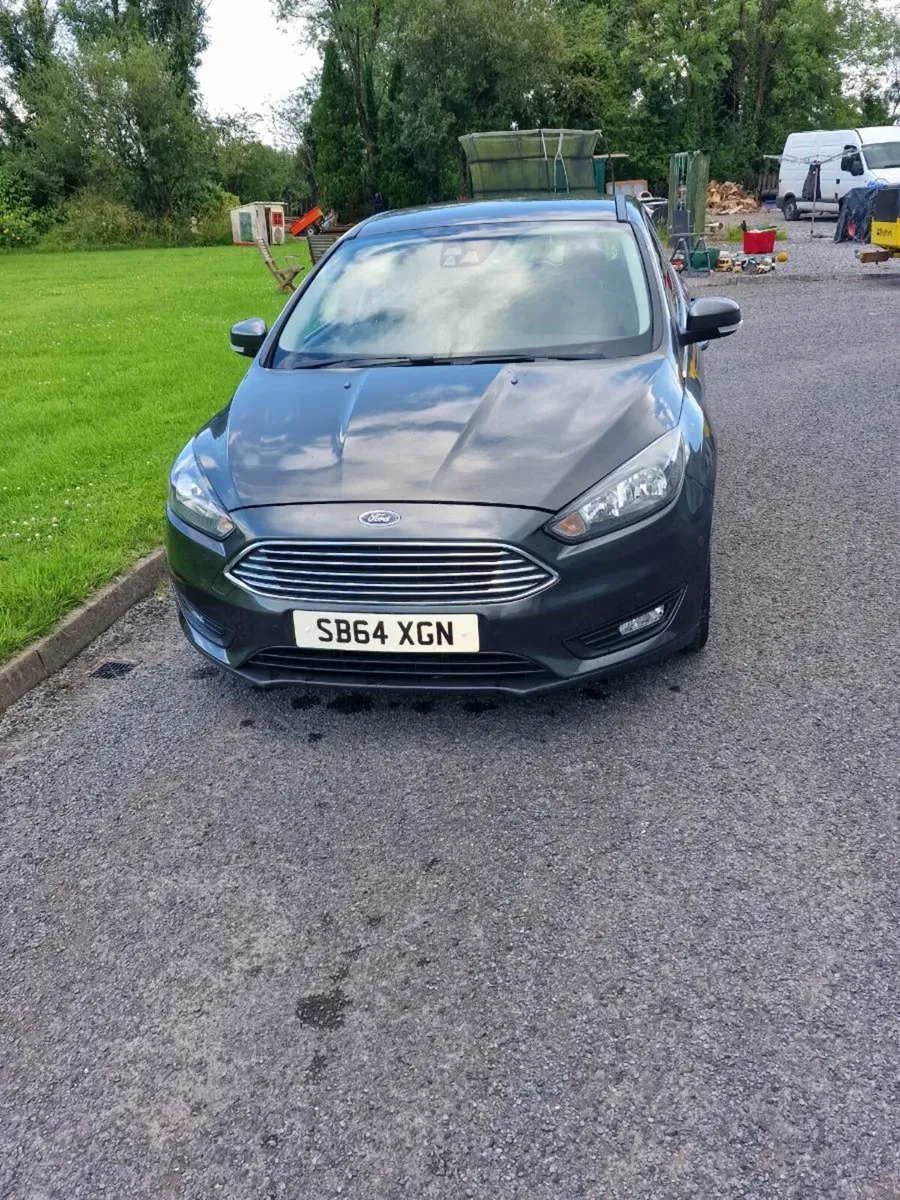 Ford Focus - Image 2