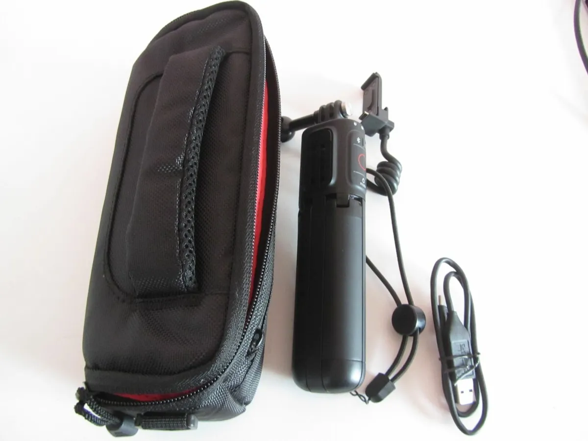 GoPro Volta Battery Grip Tripod Remote Camera - Image 1