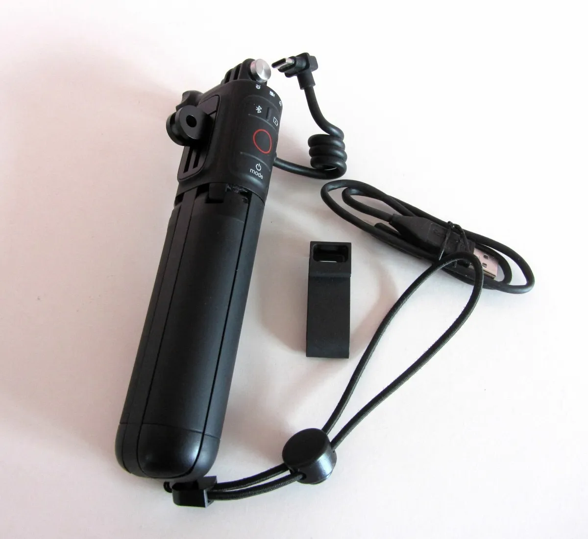 GoPro Volta Battery Grip Tripod Remote Camera - Image 3