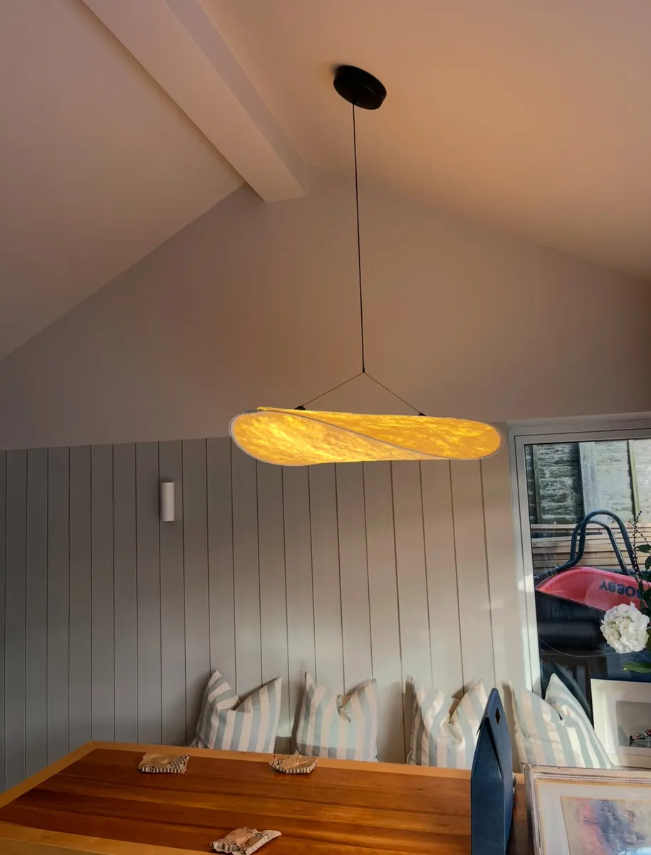 2 Pendant lights - Excellent Condition - Image 3