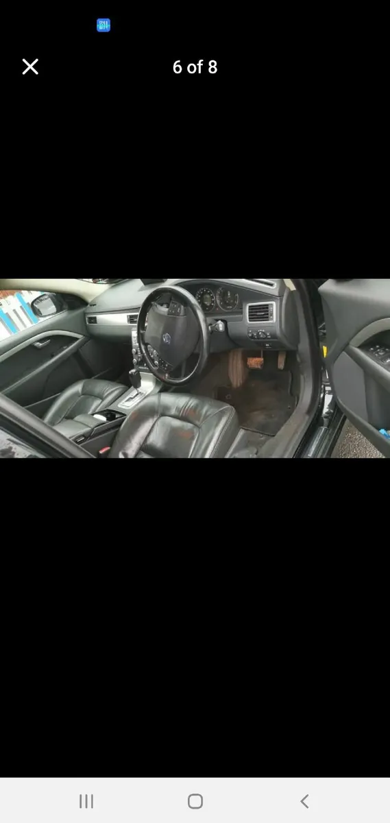 Volvo V70 2008 - Image 2