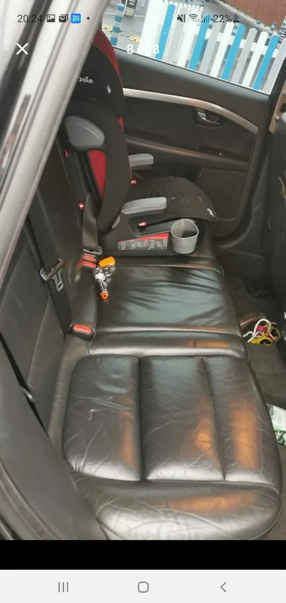Volvo V70 2008 - Image 3