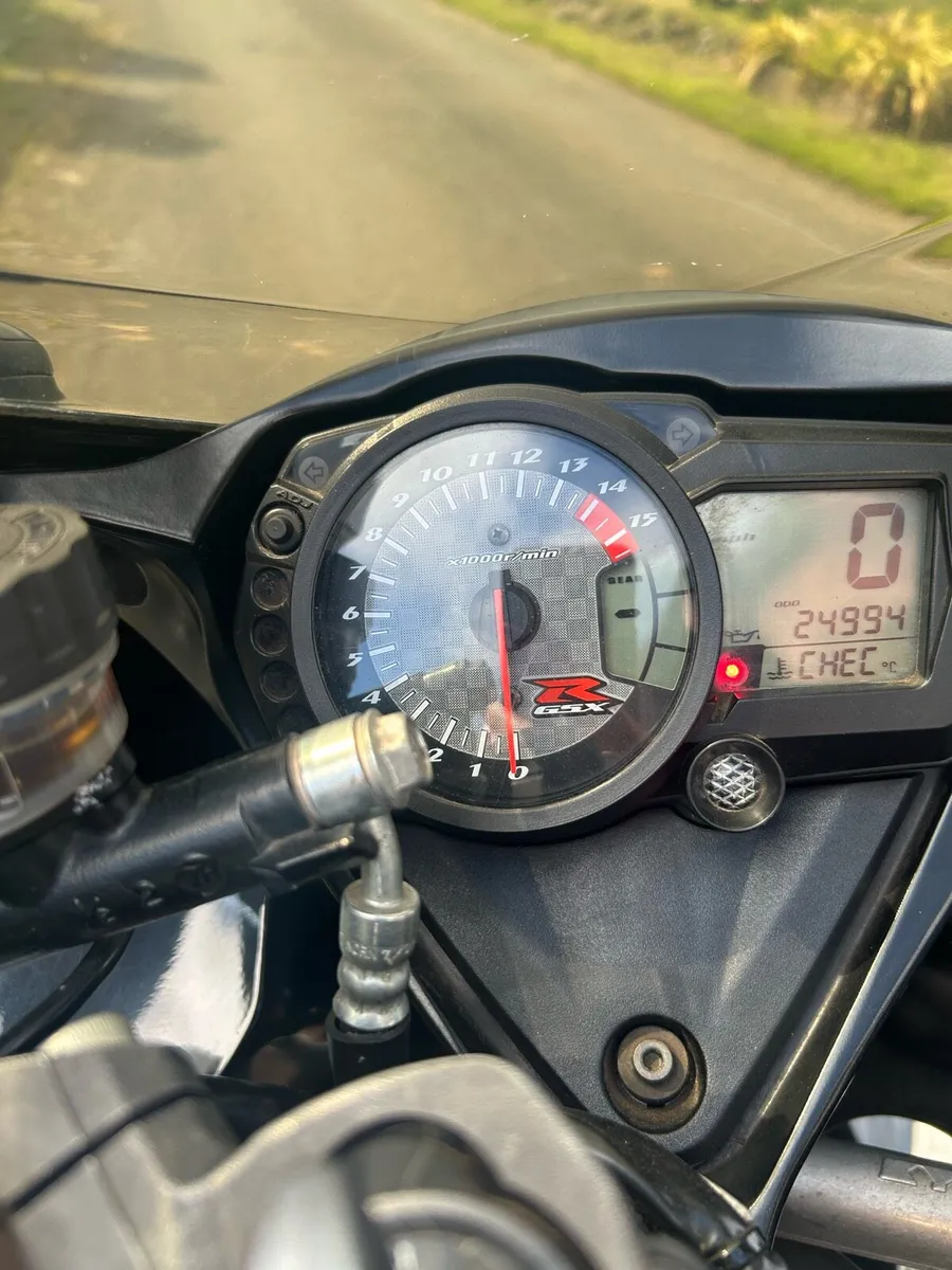 Motorbike - Image 2