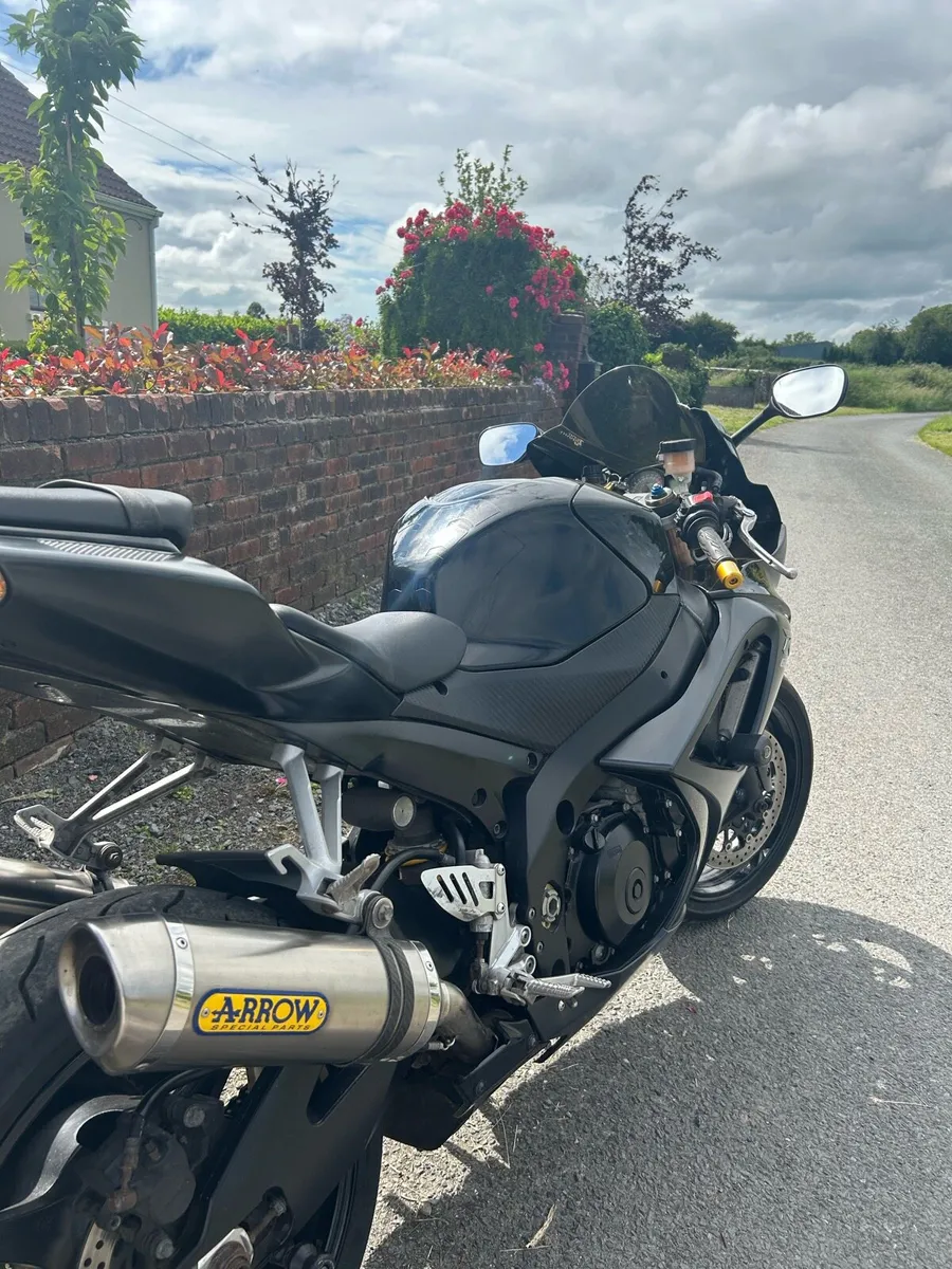 Motorbike - Image 3