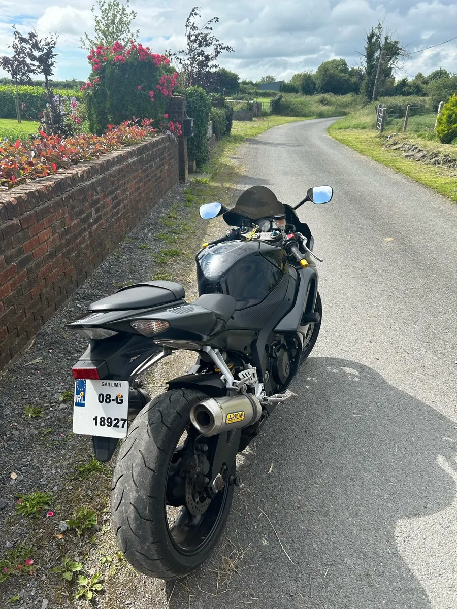 Motorbike - Image 4