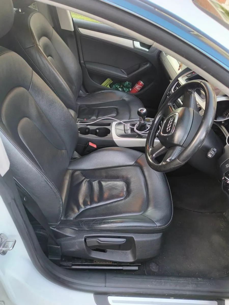Audi A5 2010 - Image 3