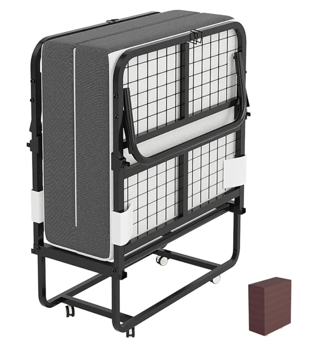 Foldable bed - Image 4