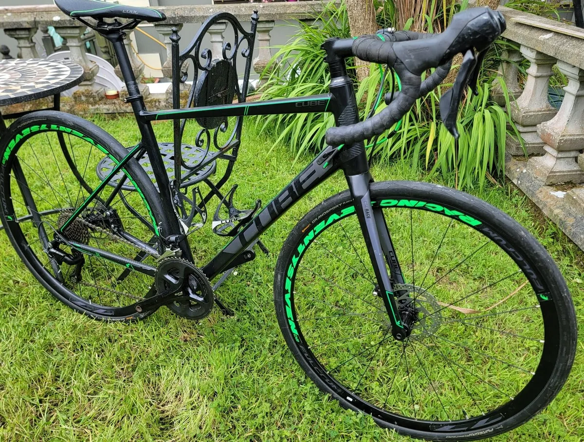 Bike - Image 1
