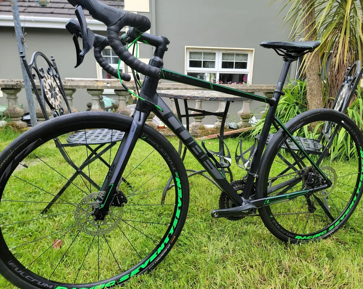 Bike - Image 3
