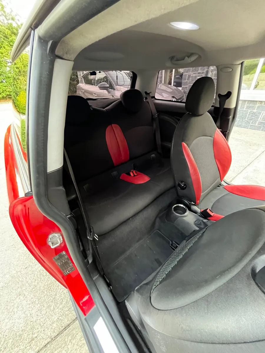 Mini Cooper R56 Only 77k miles!!! - Image 4