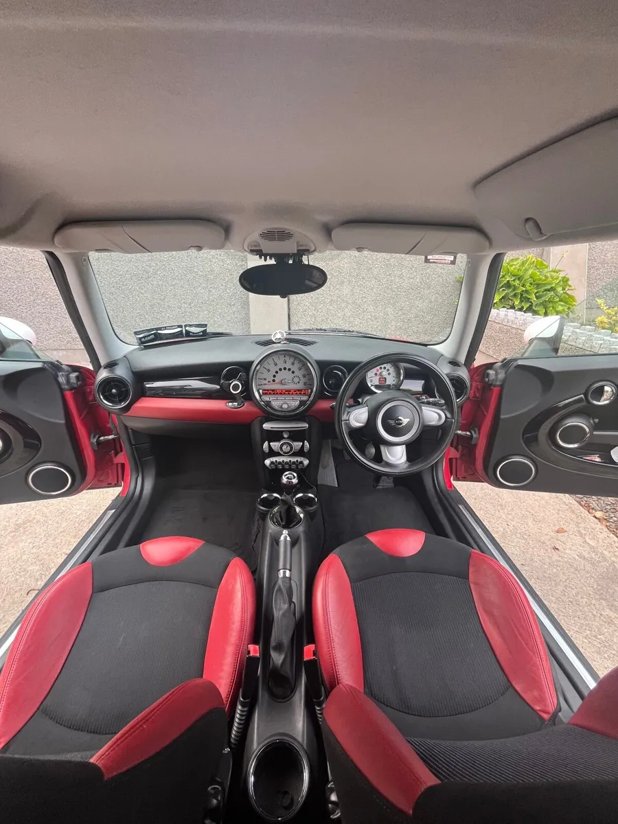 Mini Cooper R56 Only 79k miles + NCT 11/26 - Image 4