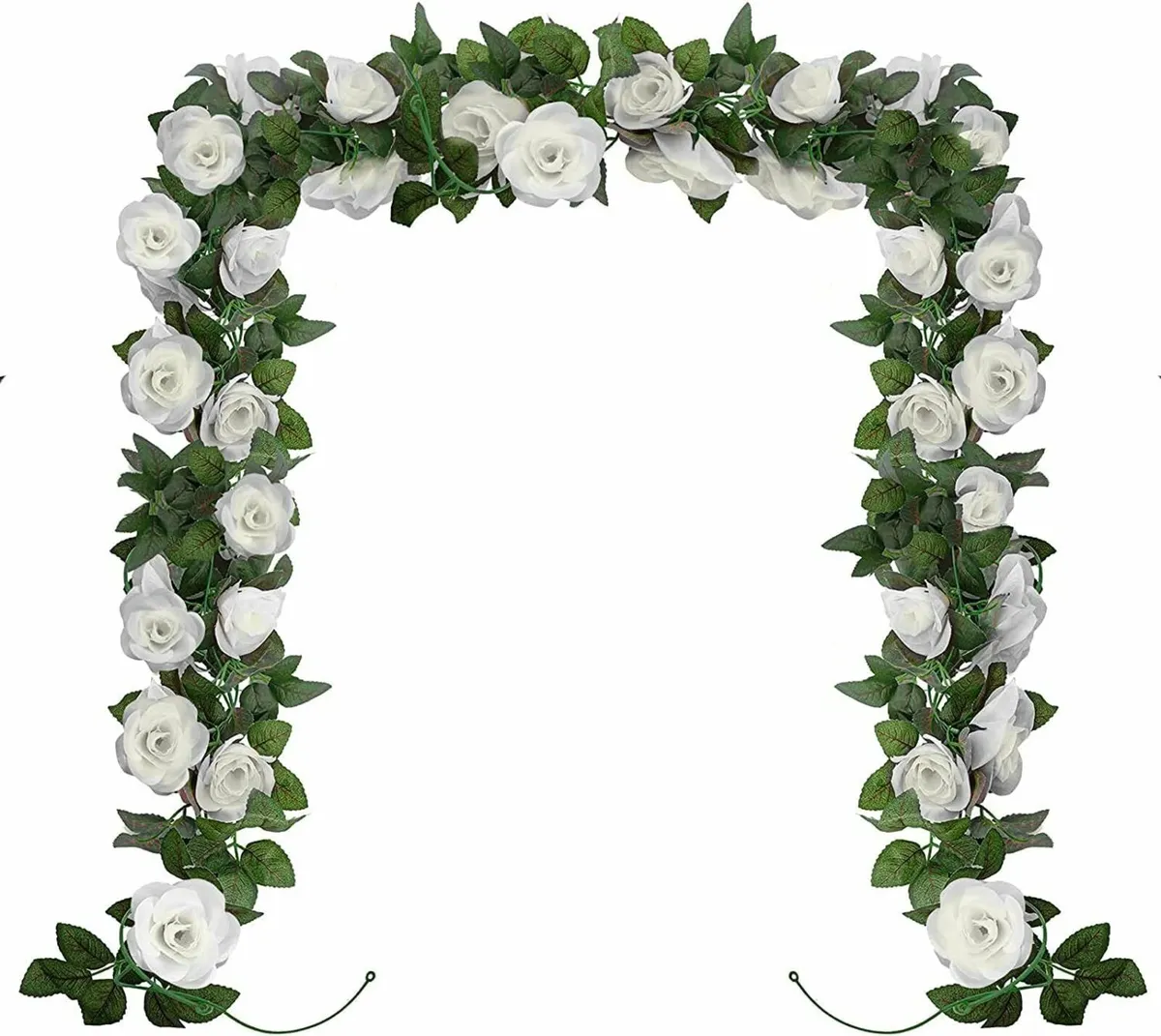 Artificial Flowers 230cm Weddings, Parties - Image 1