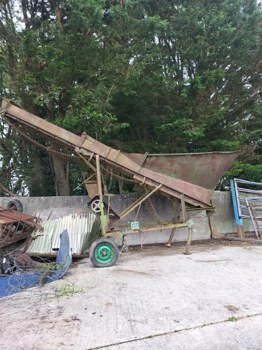 Beet Cleaner Loader - Image 4