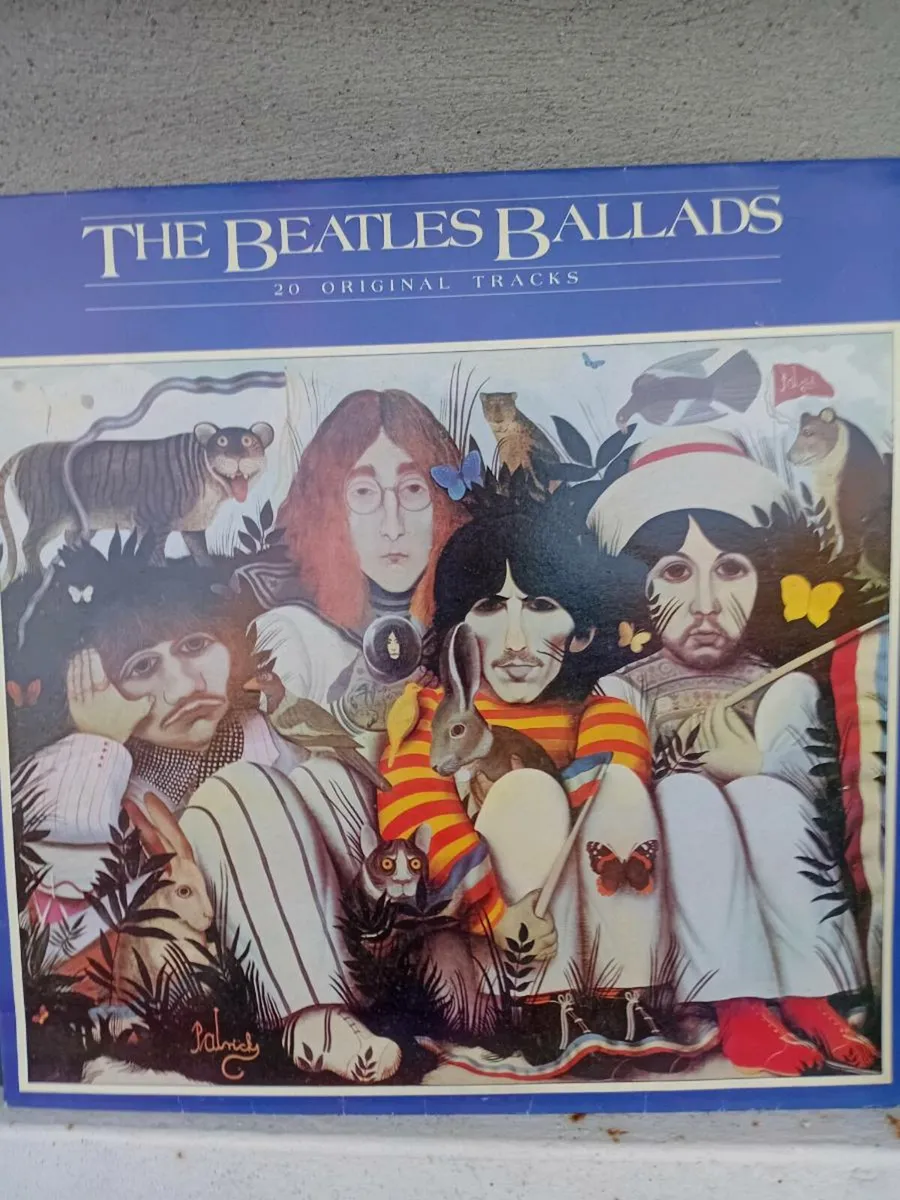 Records - Image 2