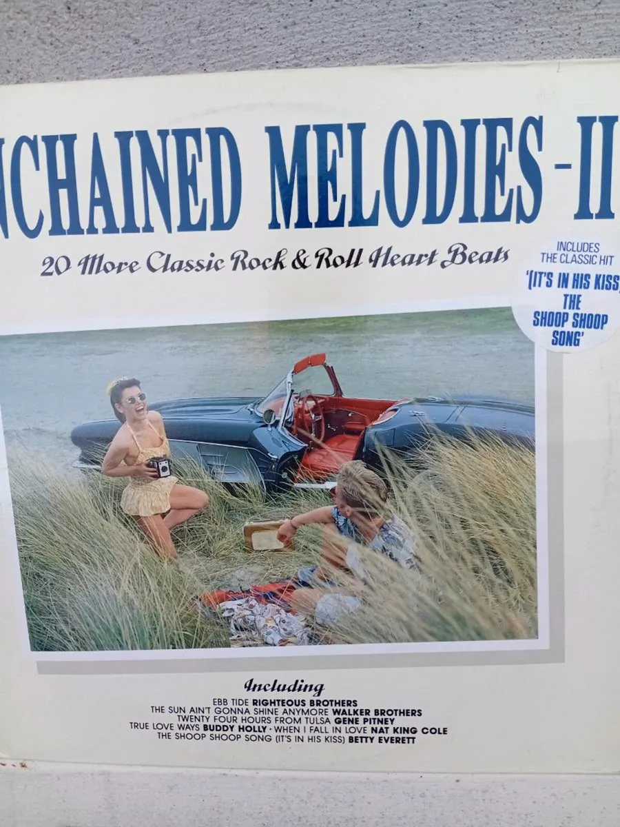 Records - Image 3