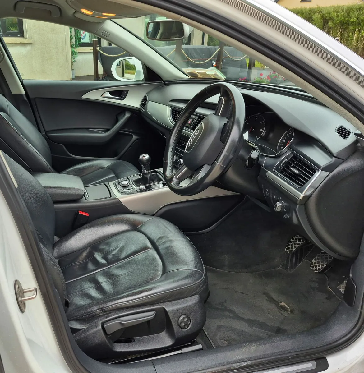 Audi A6 - Image 3