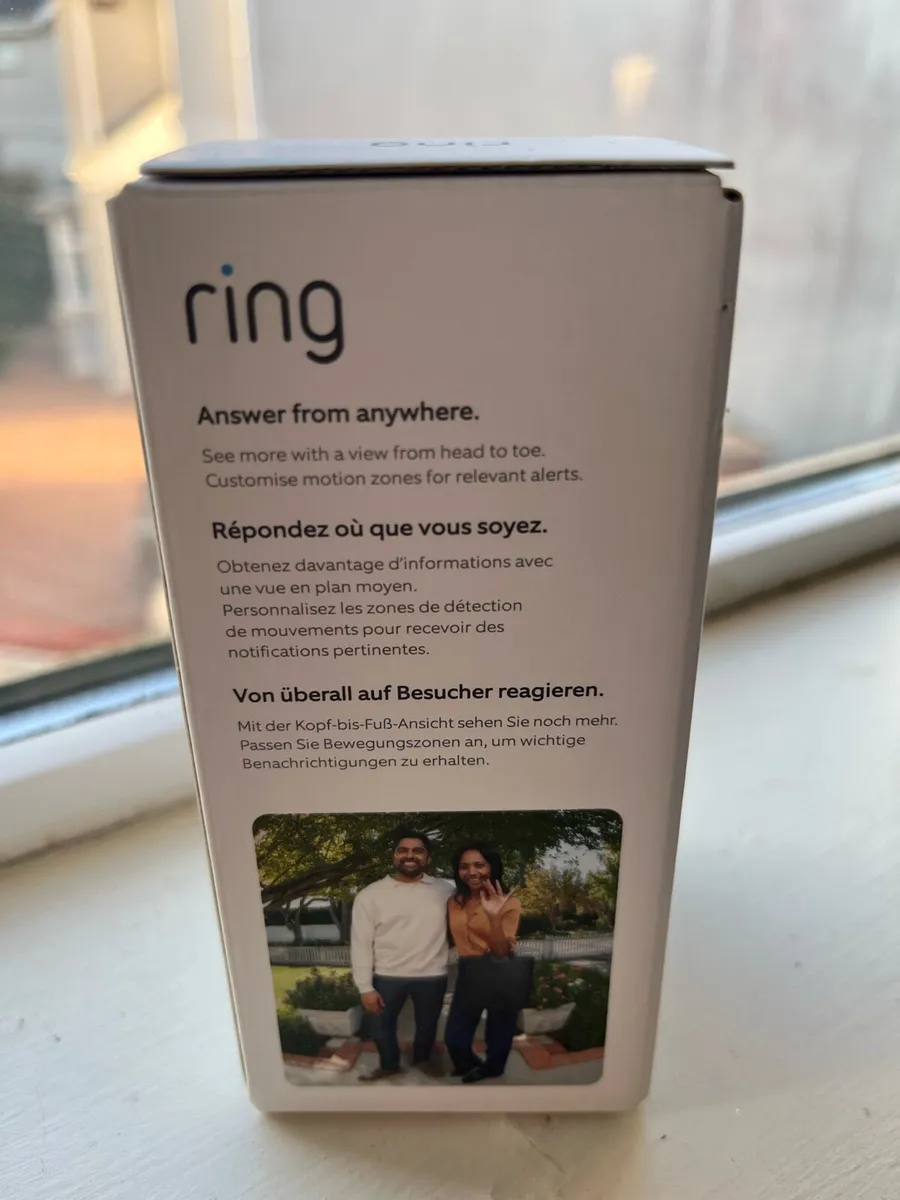 Ring Battery Doorbell - Image 4
