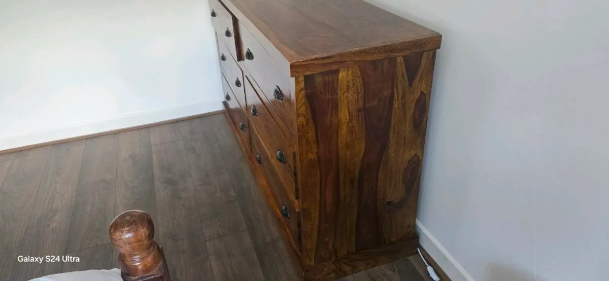 Bedroom Dresser - Image 2