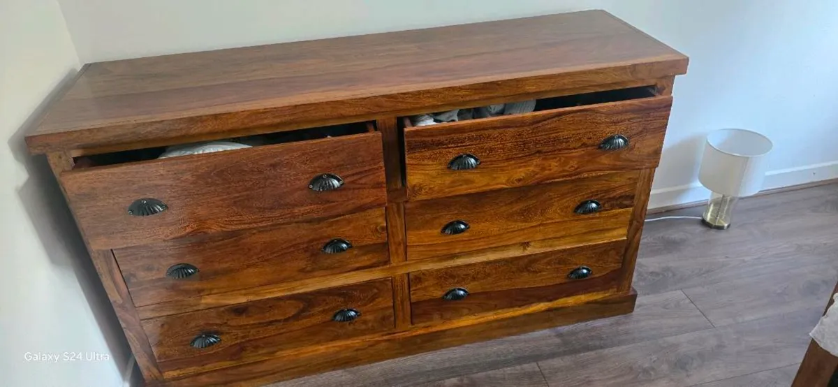 Bedroom Dresser - Image 3