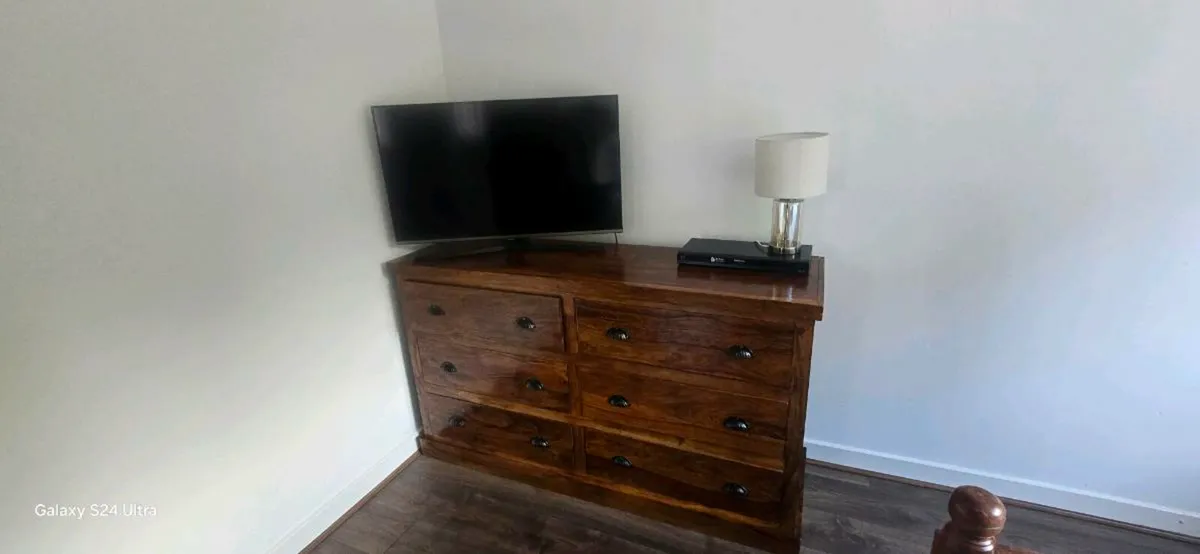 Bedroom Dresser - Image 4