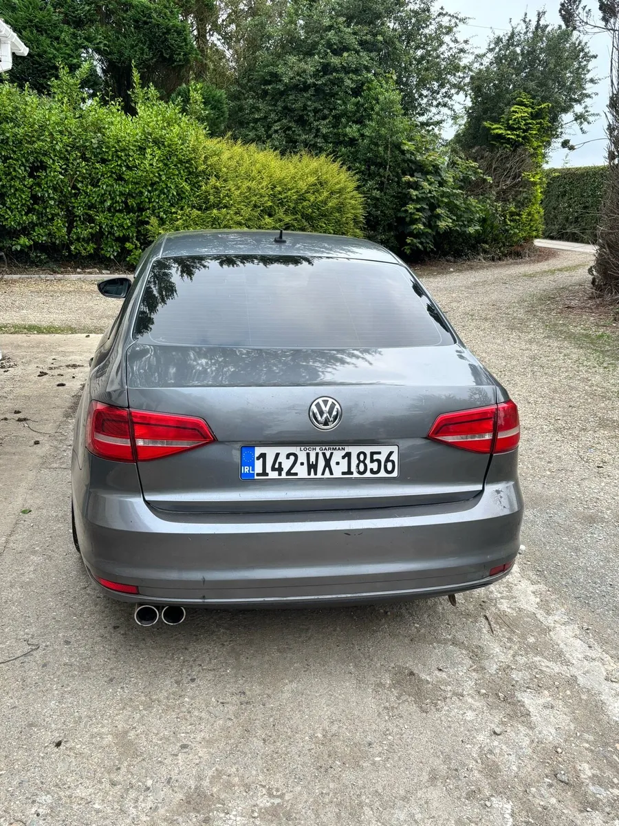 Volkswagen Jetta - Image 3