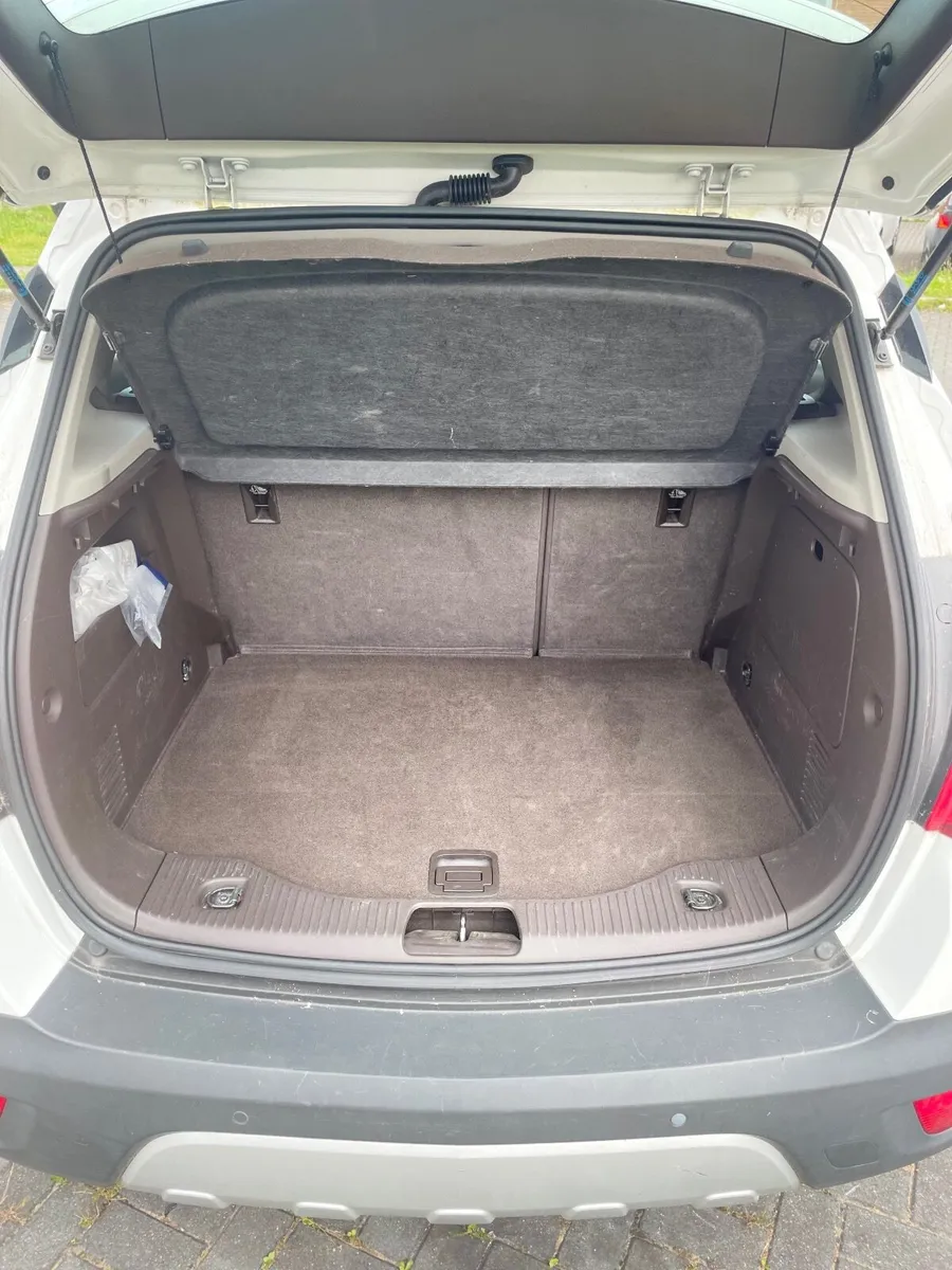 Opel Mokka 2013 - Image 4