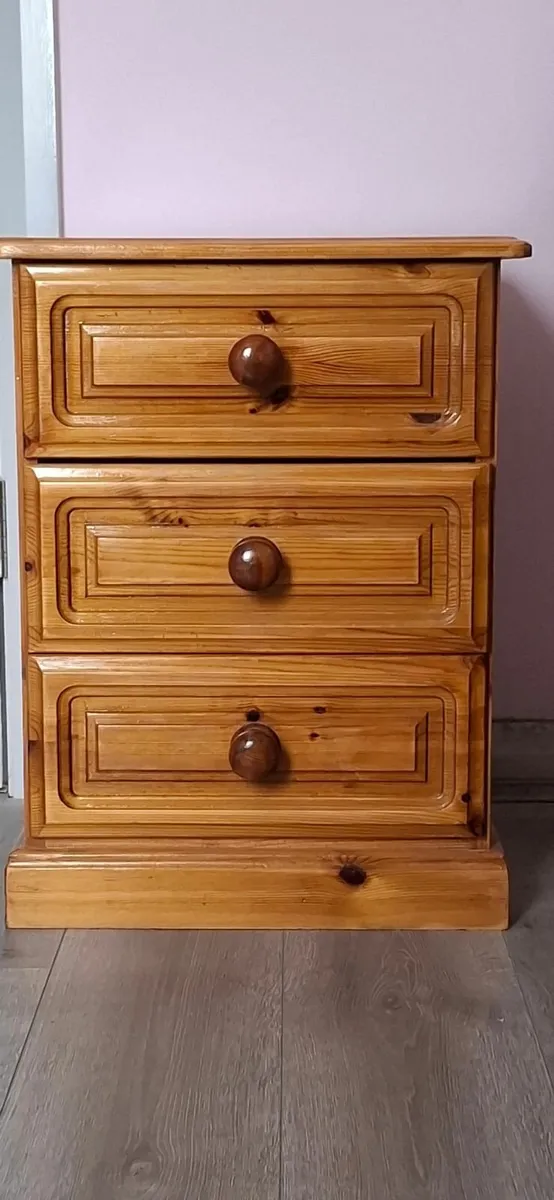 Bedroom Furniture - Image 2