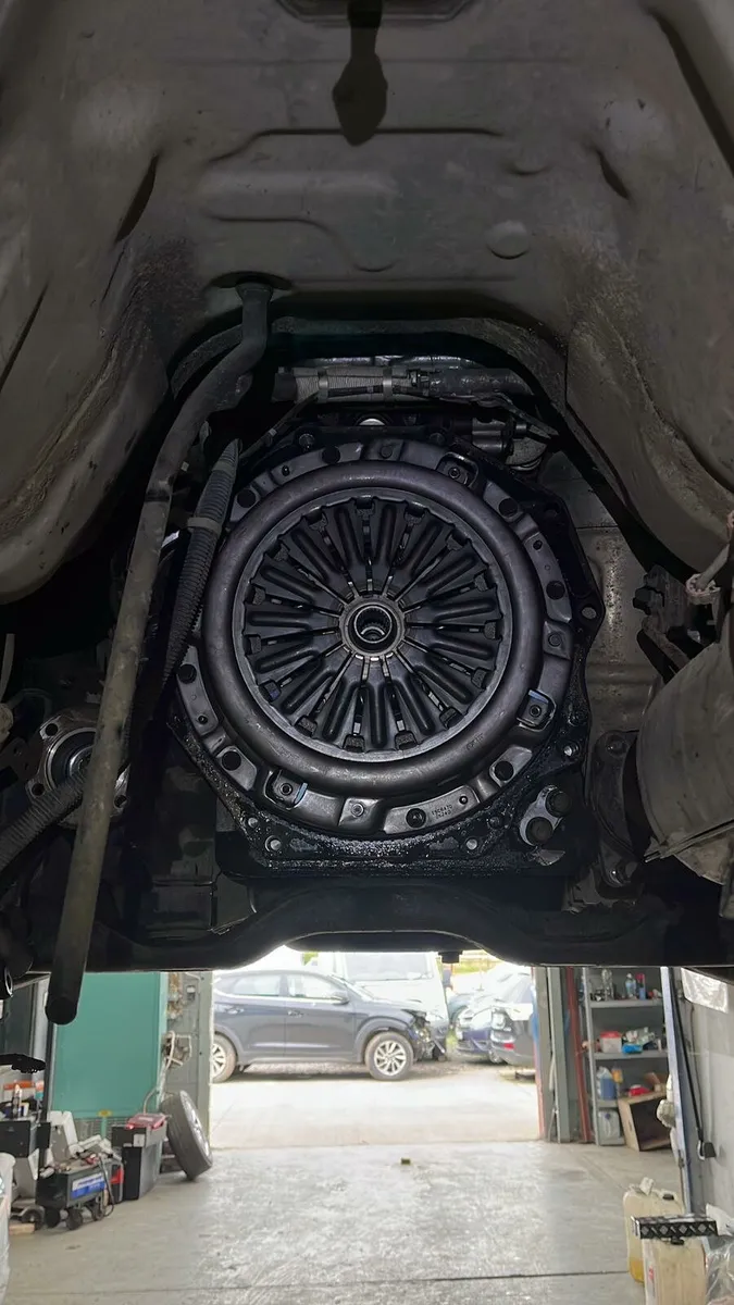 Auto Gearbox, Engine, Suspension repaires- Navan - Image 3