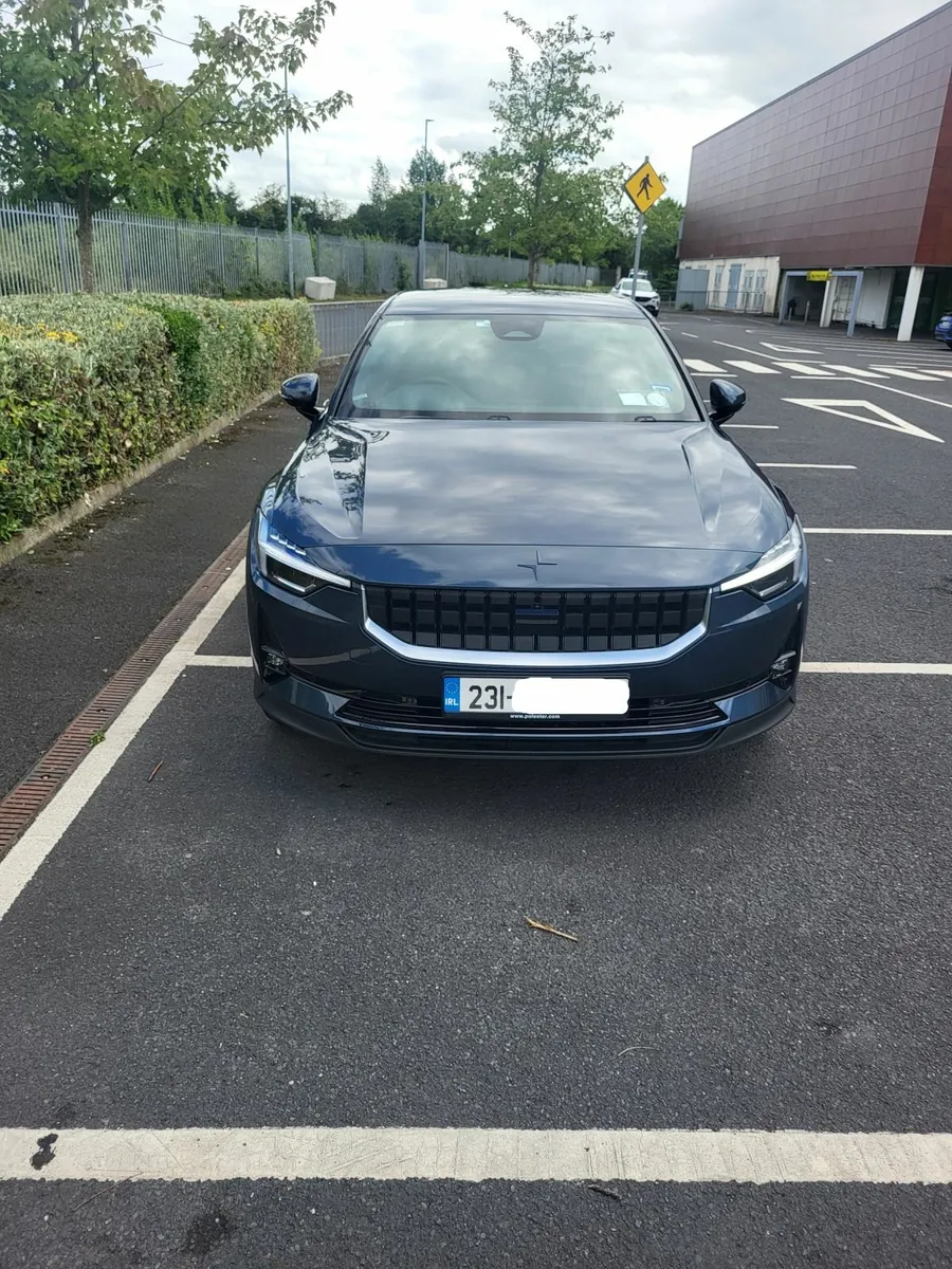 Polestar 2 2023 - Image 2