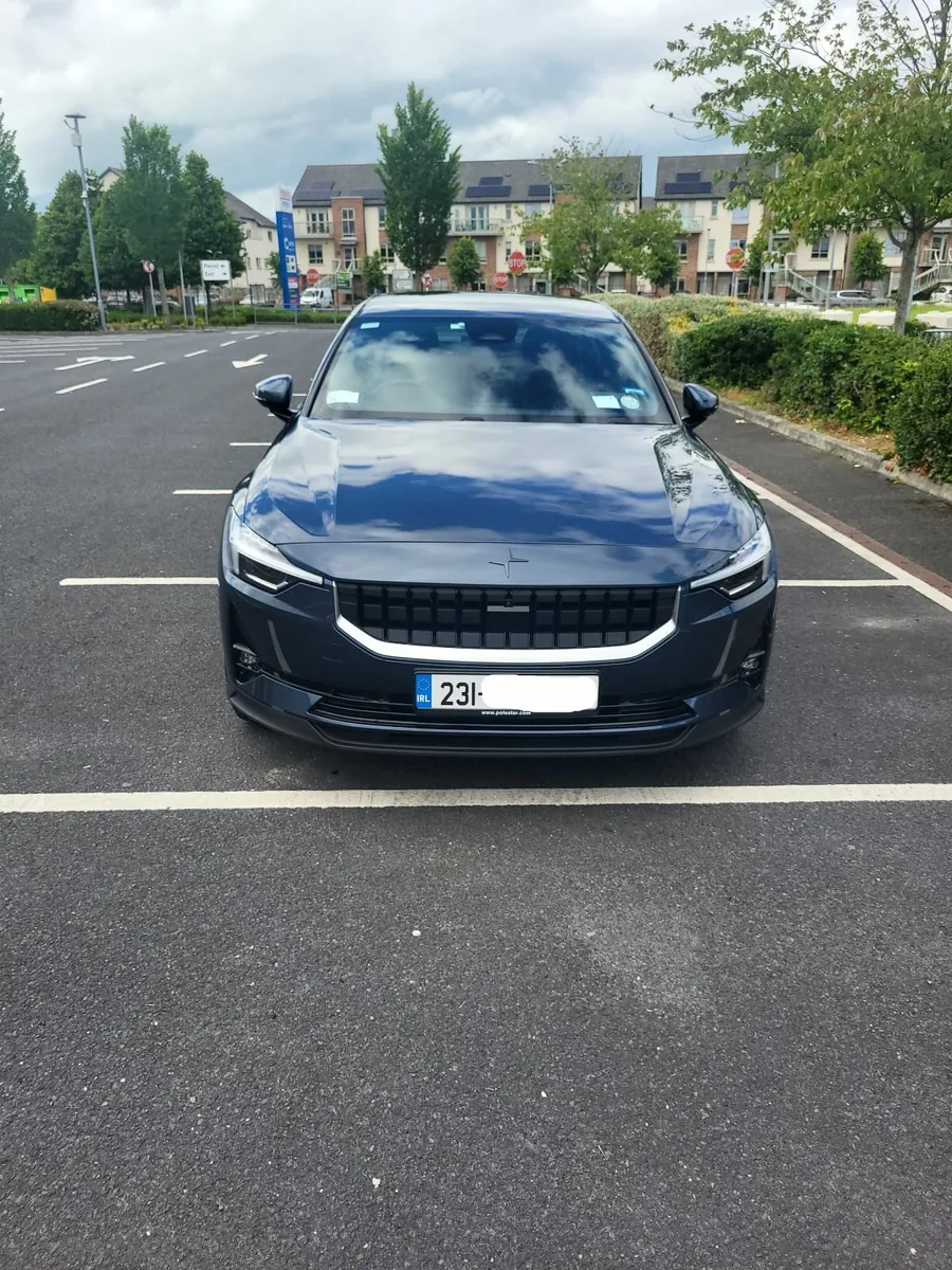 Polestar 2 2023 - Image 3