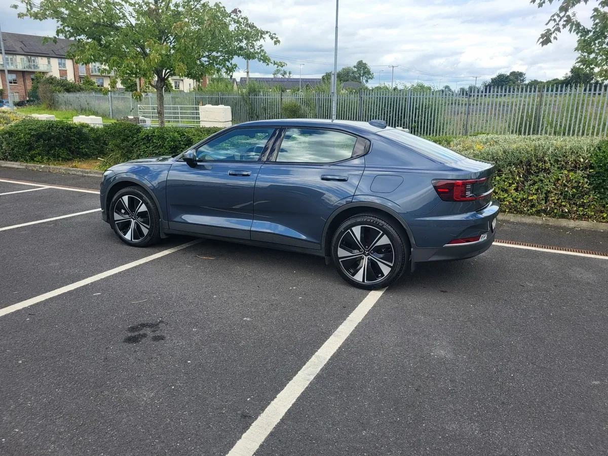 Polestar 2 2023 - Image 4