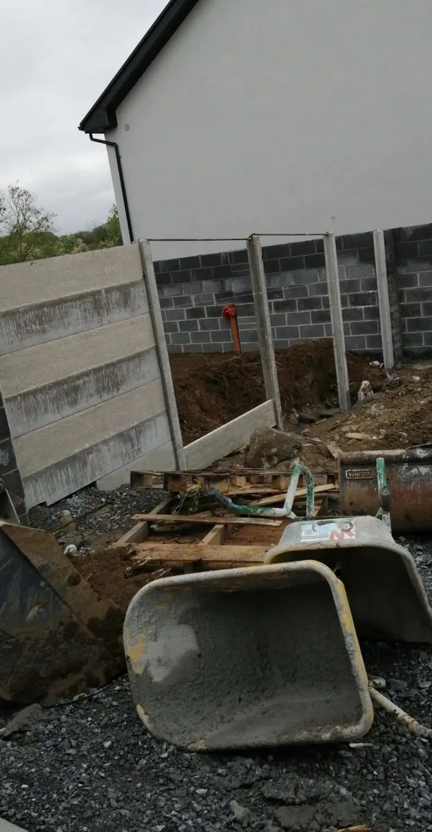 JD groundworks&landscaping - Image 2