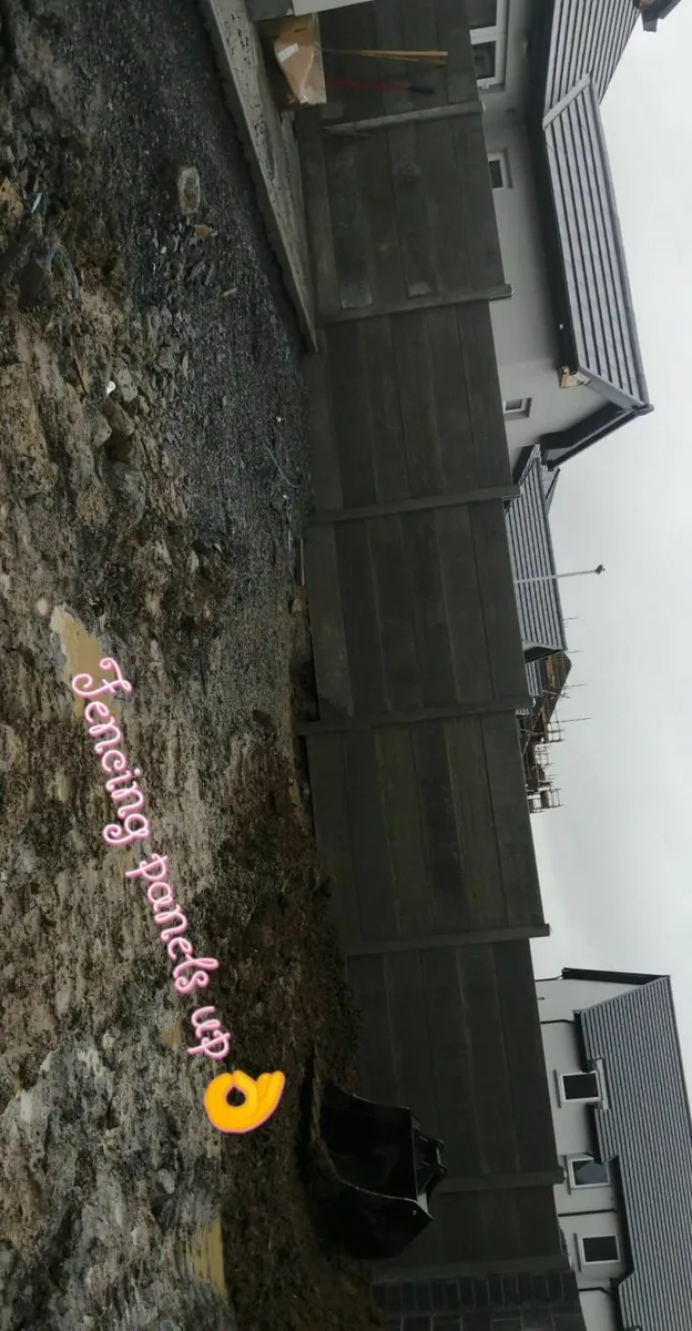 JD groundworks&landscaping - Image 3