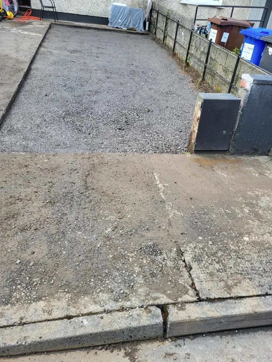JD groundworks&landscaping - Image 4