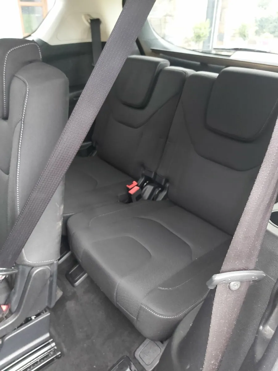 Ford S-Max 2017 - Image 3