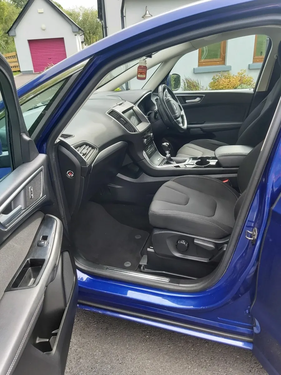 Ford S-Max 2017 - Image 4