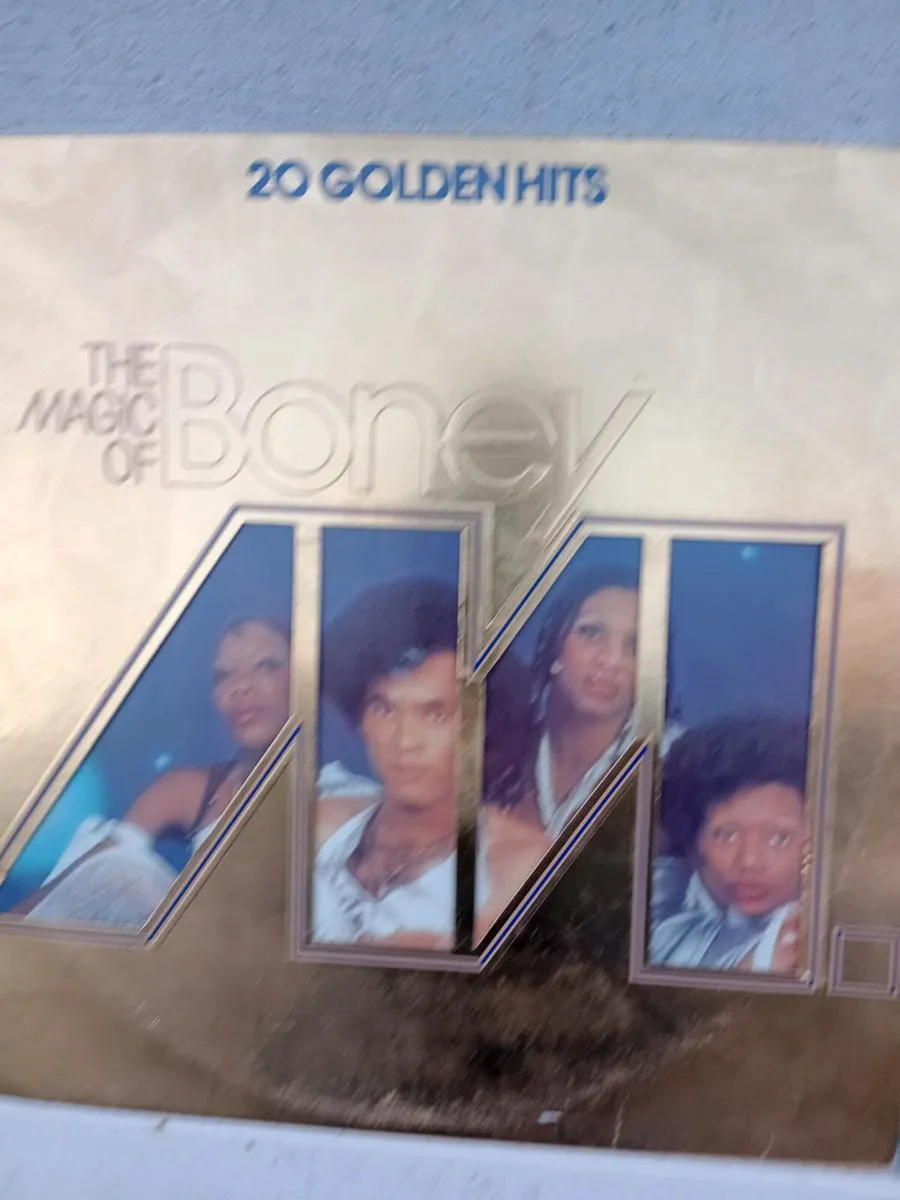 Records - Image 3