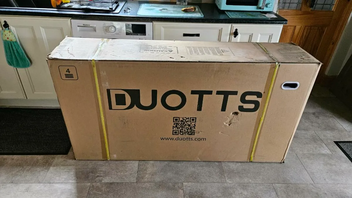 Duotts e bike - Image 4